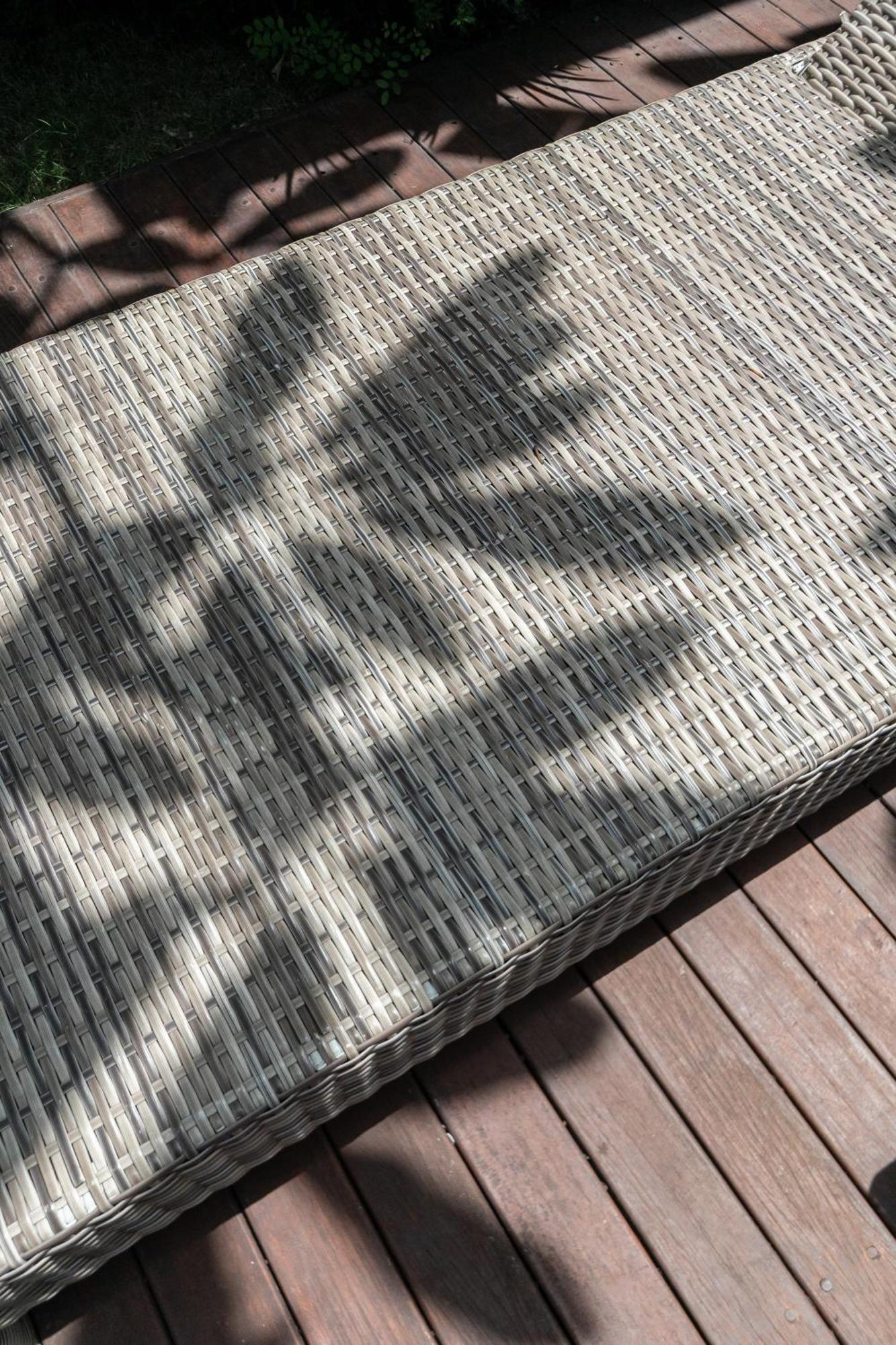 Belle Asana Villa Canggu Buitenkant foto