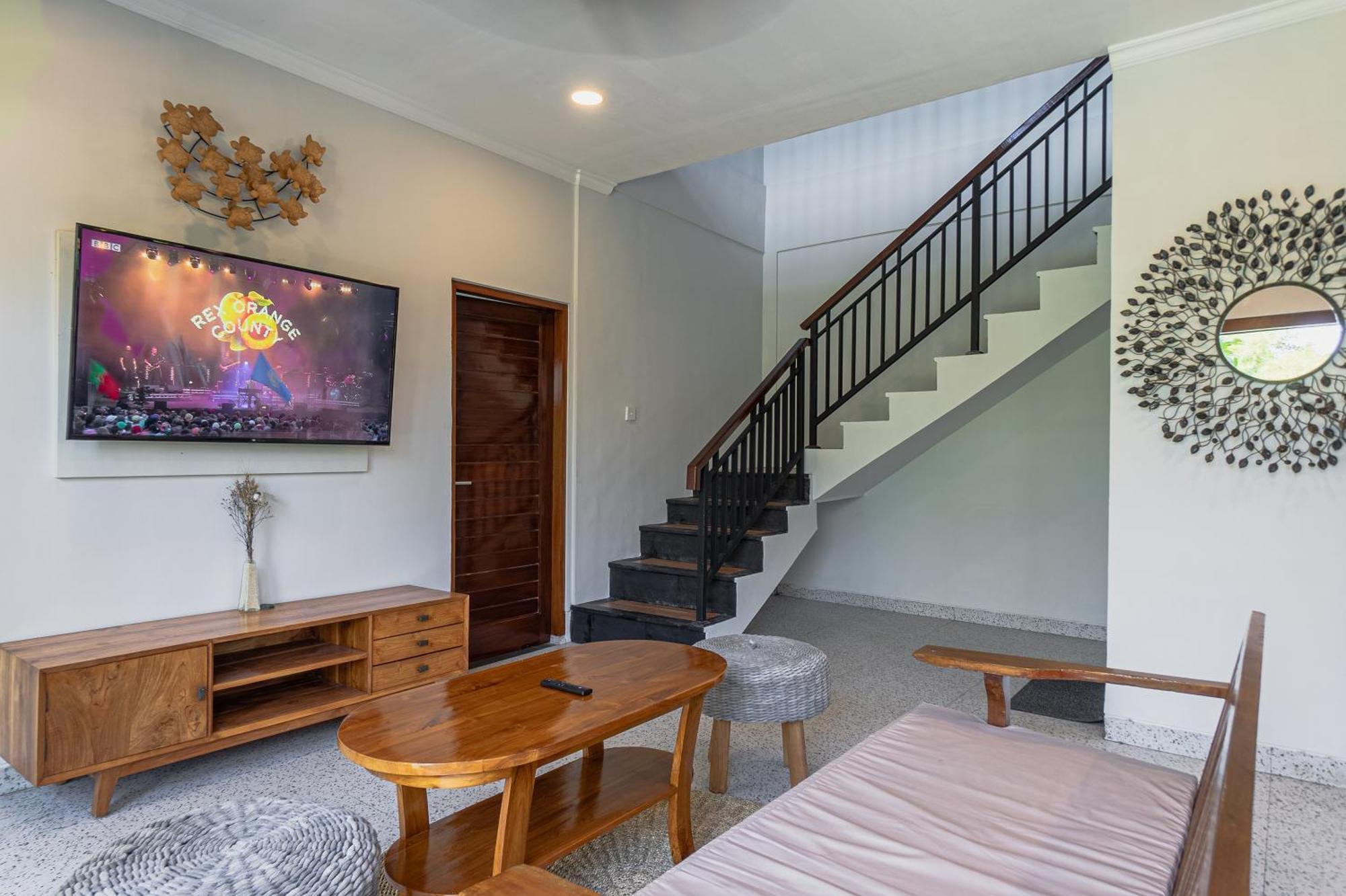 Belle Asana Villa Canggu Buitenkant foto